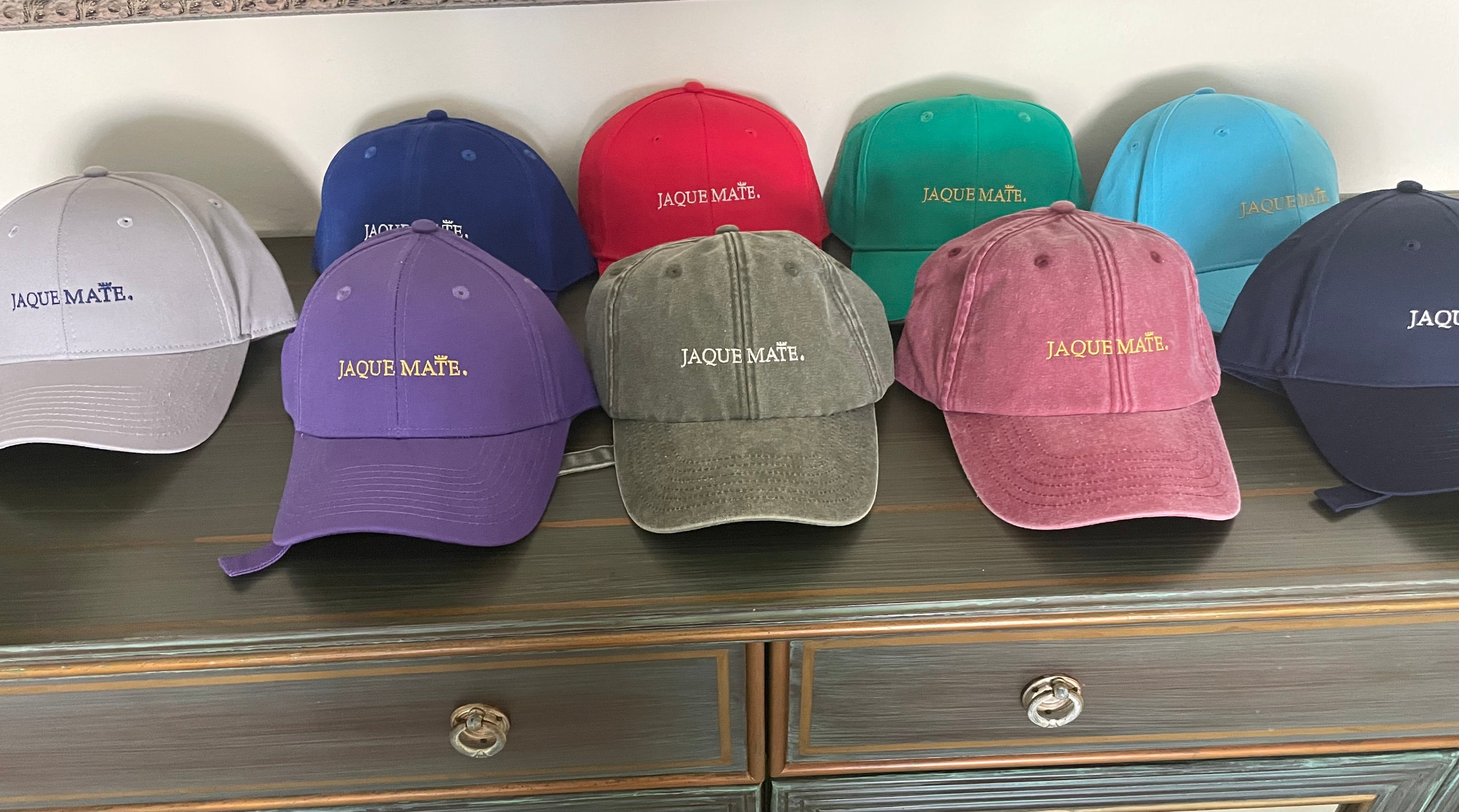 GORRAS