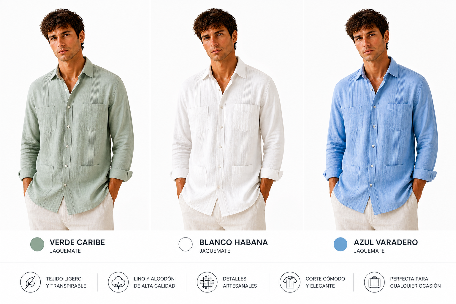 COLECCIÓN PRIMAVERA 2026