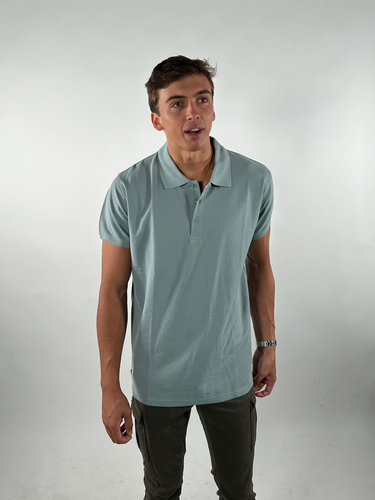 POLOS