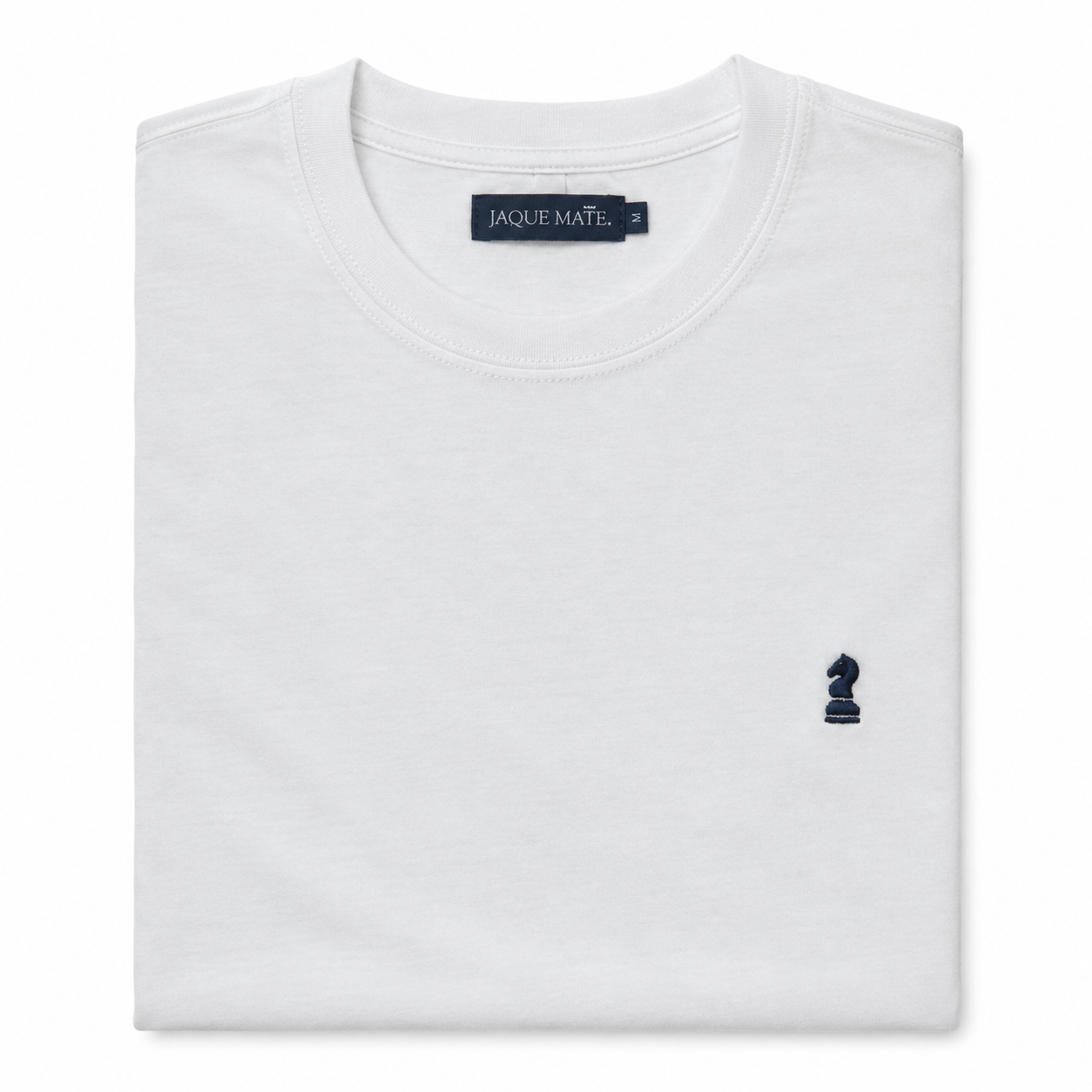 CAMISETA CLÁSSIC BLANCO ROTO