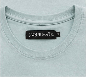CAMISETA CLASSIC AZUL OCÉANO