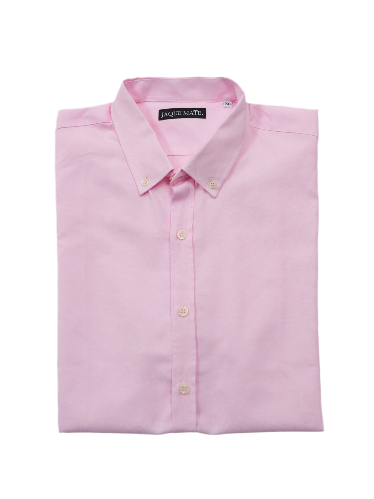 Camisa CLASICC OXFORD ROSA