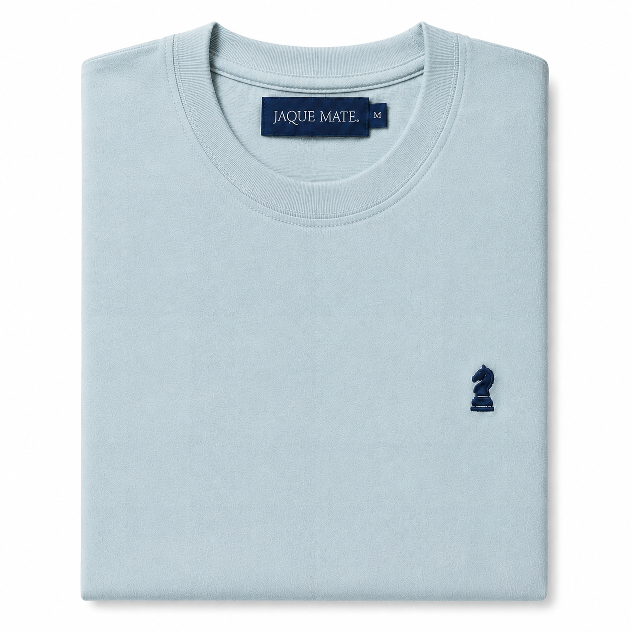 CAMISETA CLASSIC AZUL OCÉANO