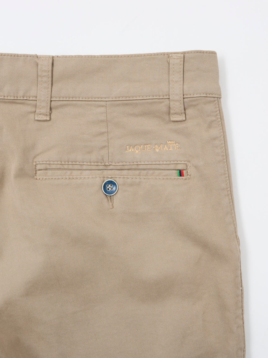 Pantalón chino Jaquemate