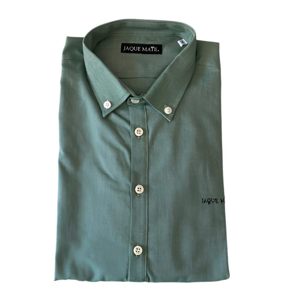 Polera Verde