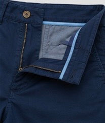 PANTALÓN CHINO AZUL MARINO JAQUEMATE