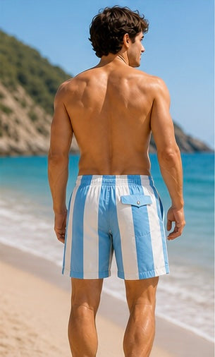 BAÑADOR RIVIERA
