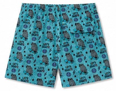Bañador KOALA SKATE