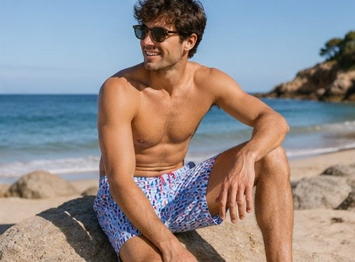 BAÑADOR COSTA SURF