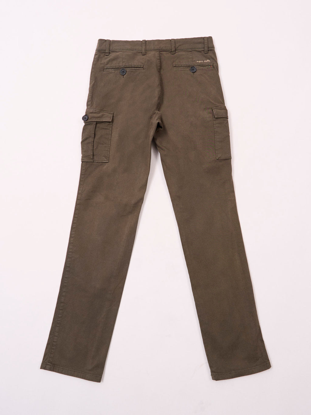 Pantalón cargo