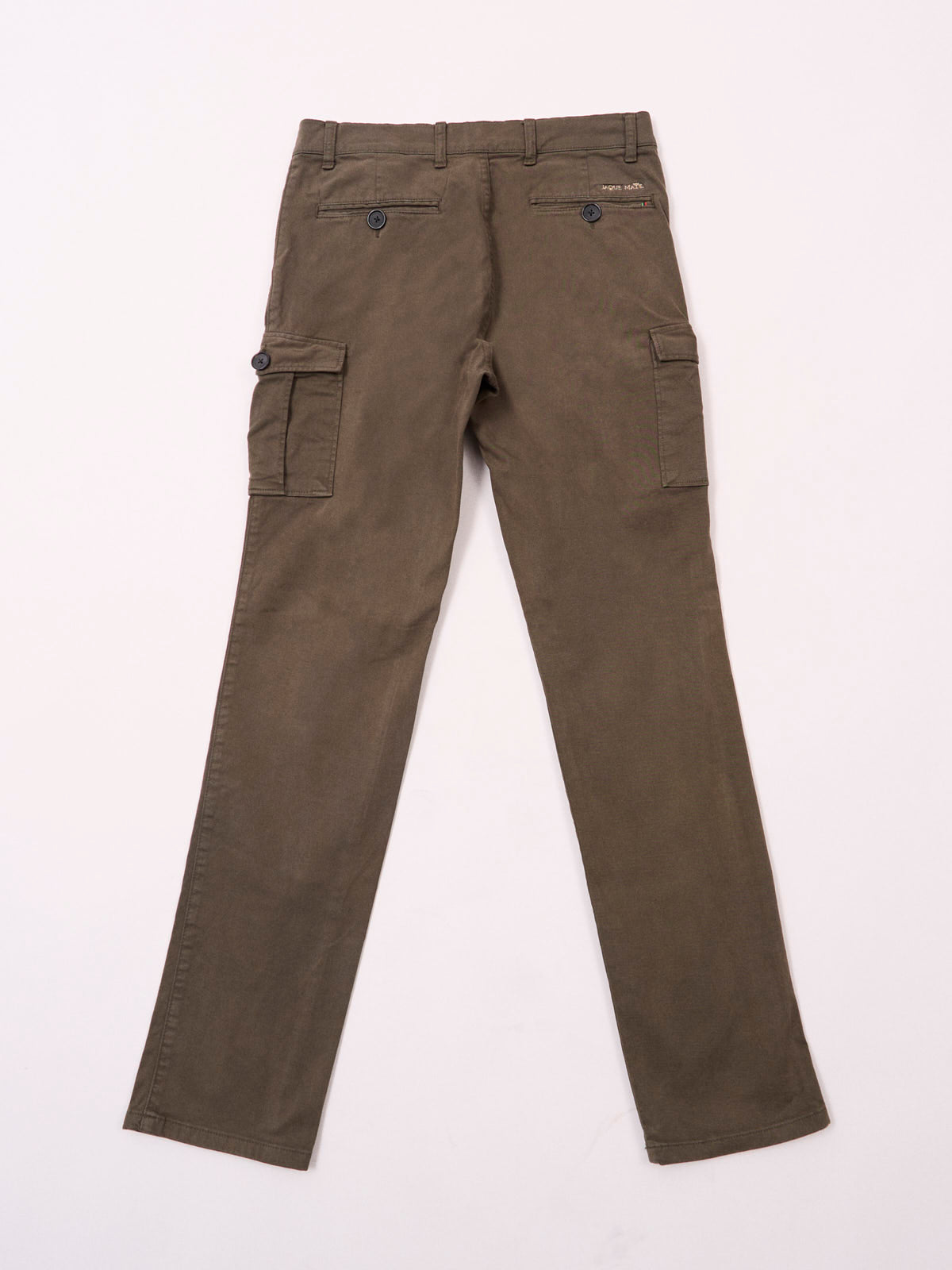 Pantalón cargo