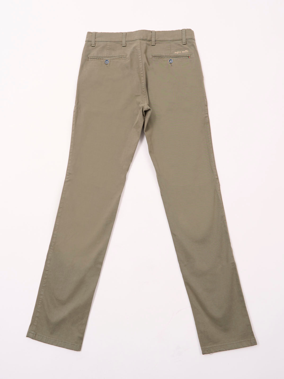 Pantalón chino Jaquemate