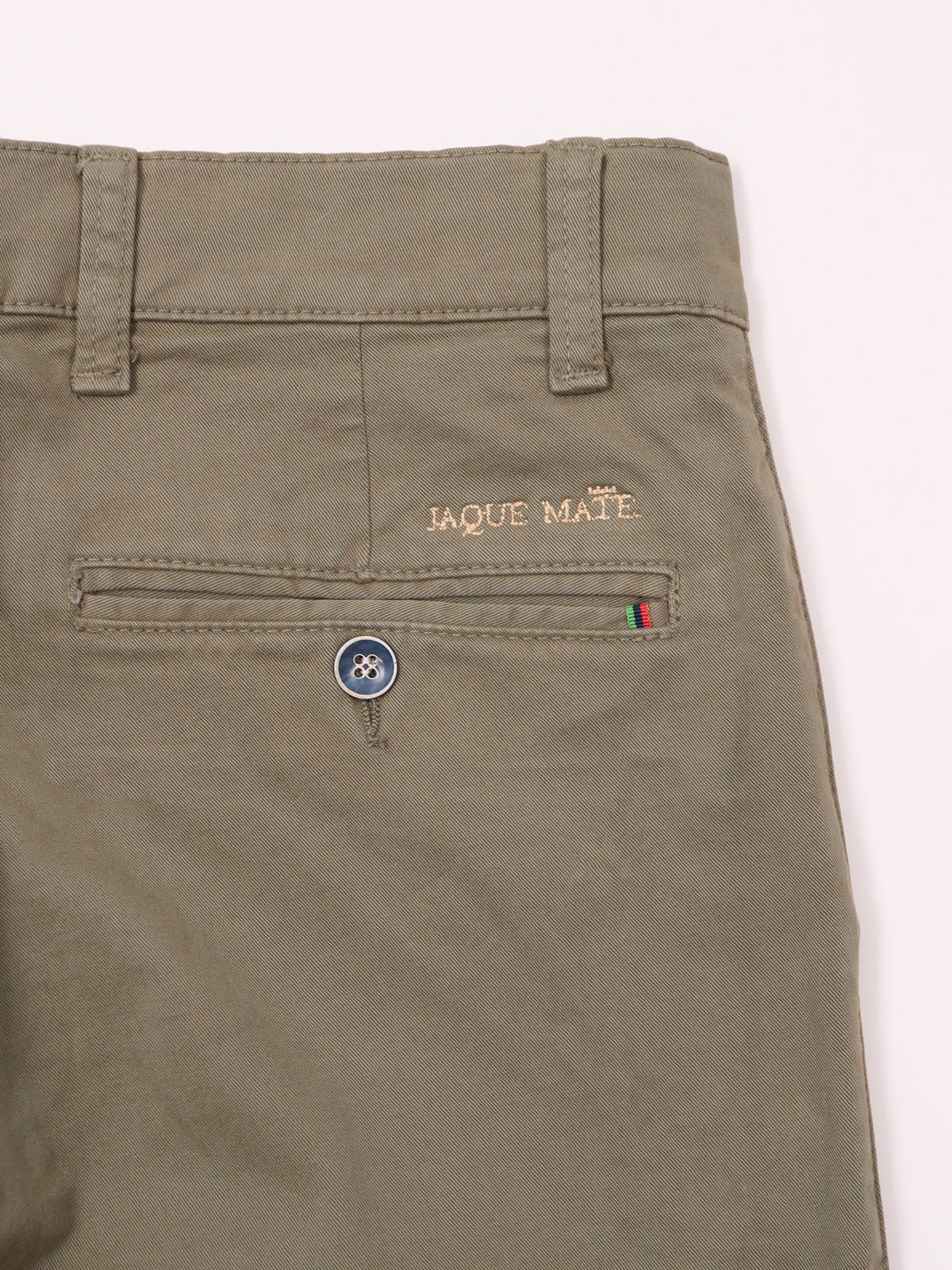 Pantalón chino Jaquemate