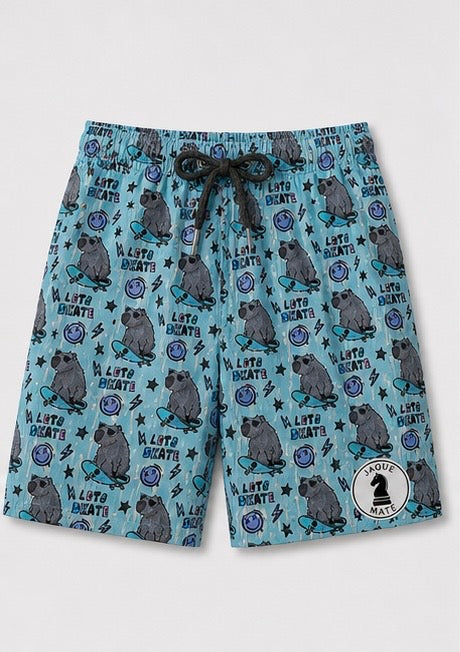 Bañador KOALA SKATE