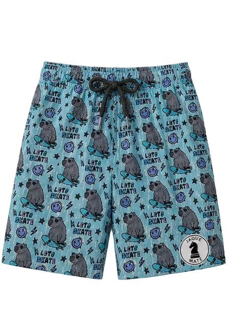 Bañador KOALA SKATE