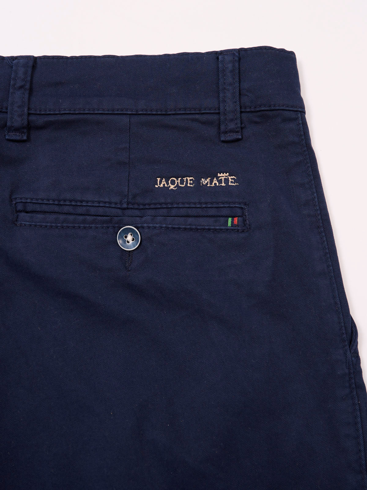 Pantalón chino Jaquemate