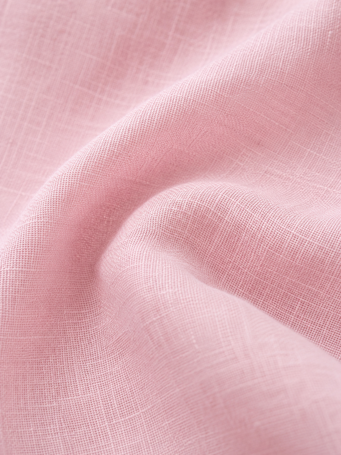 CAMISA LINO ROSA SAINT-TROPEZ