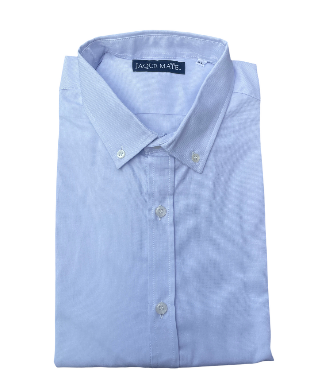 Camisa CLASSIC Oxford Azul Celeste