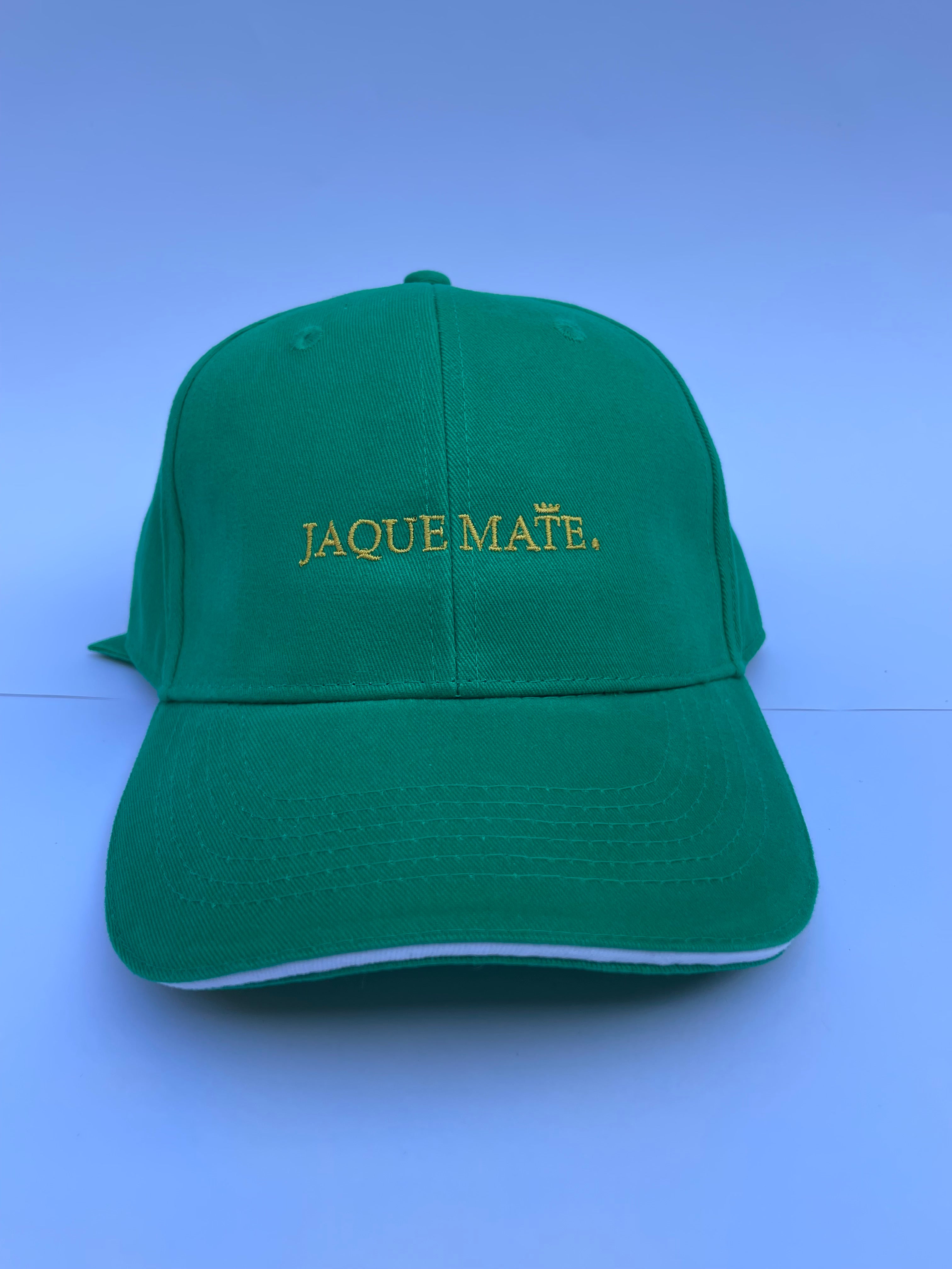Gorra Baseball Jaquemate