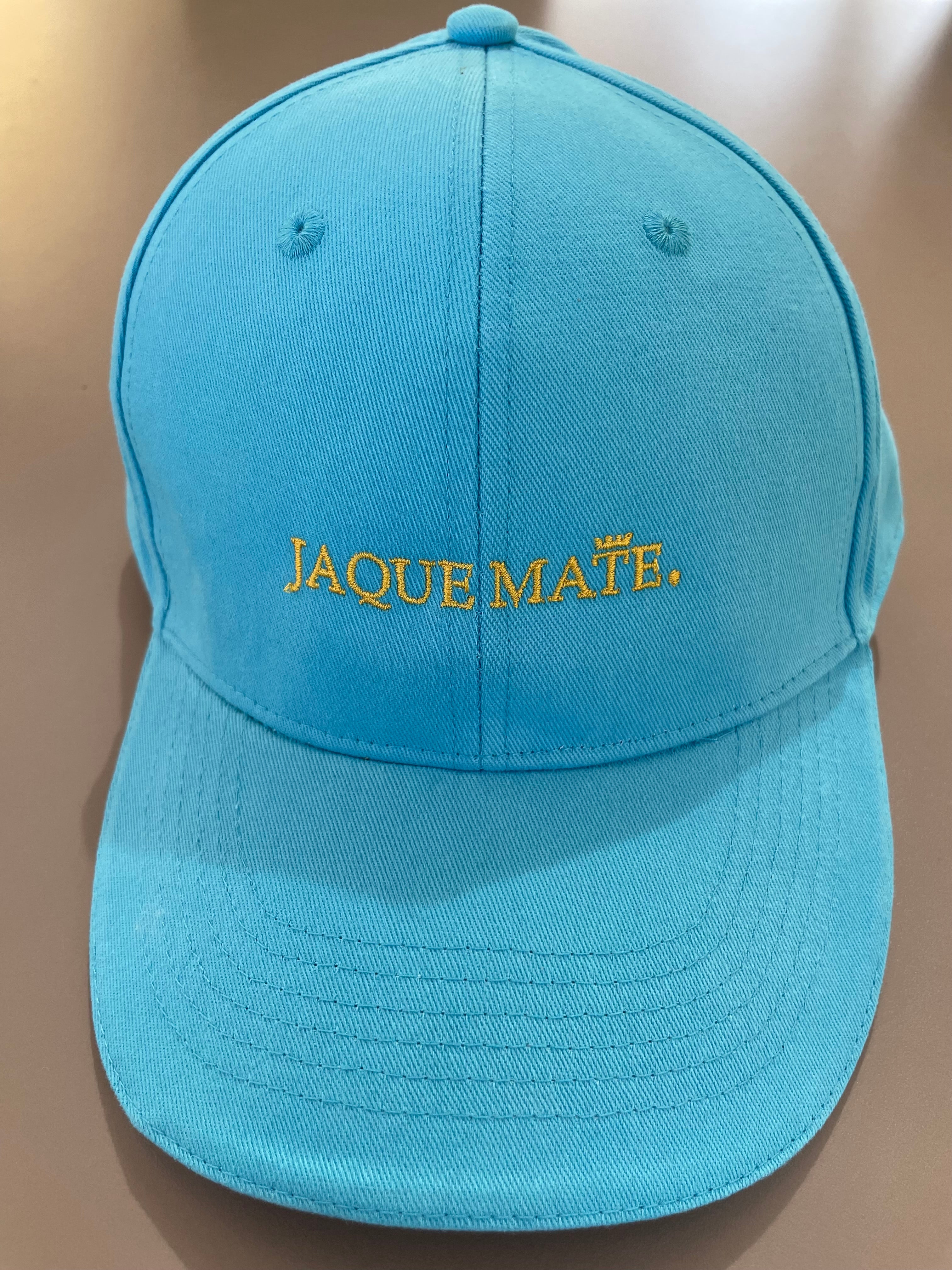 Gorra Baseball Jaquemate