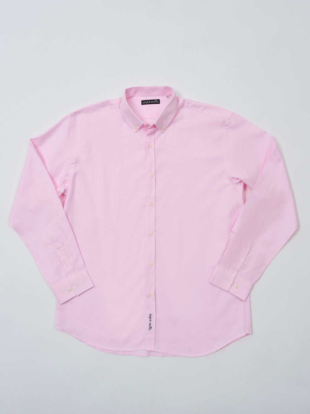 Camisa CLASICC OXFORD ROSA
