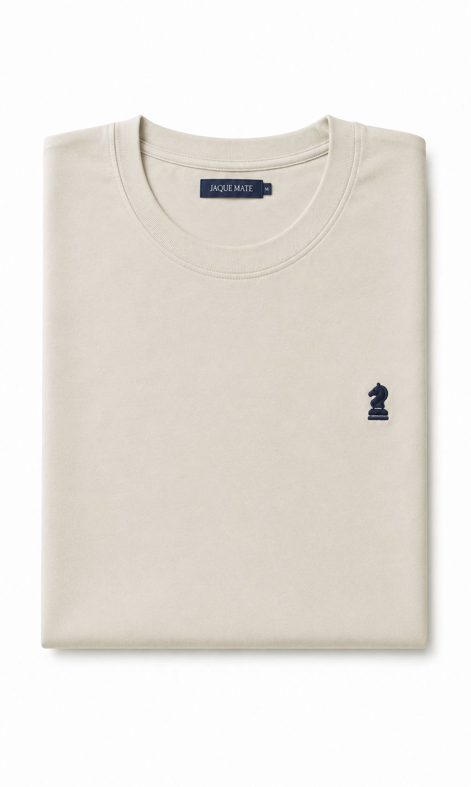 CAMISETA CLASSIC VERDE TIZA