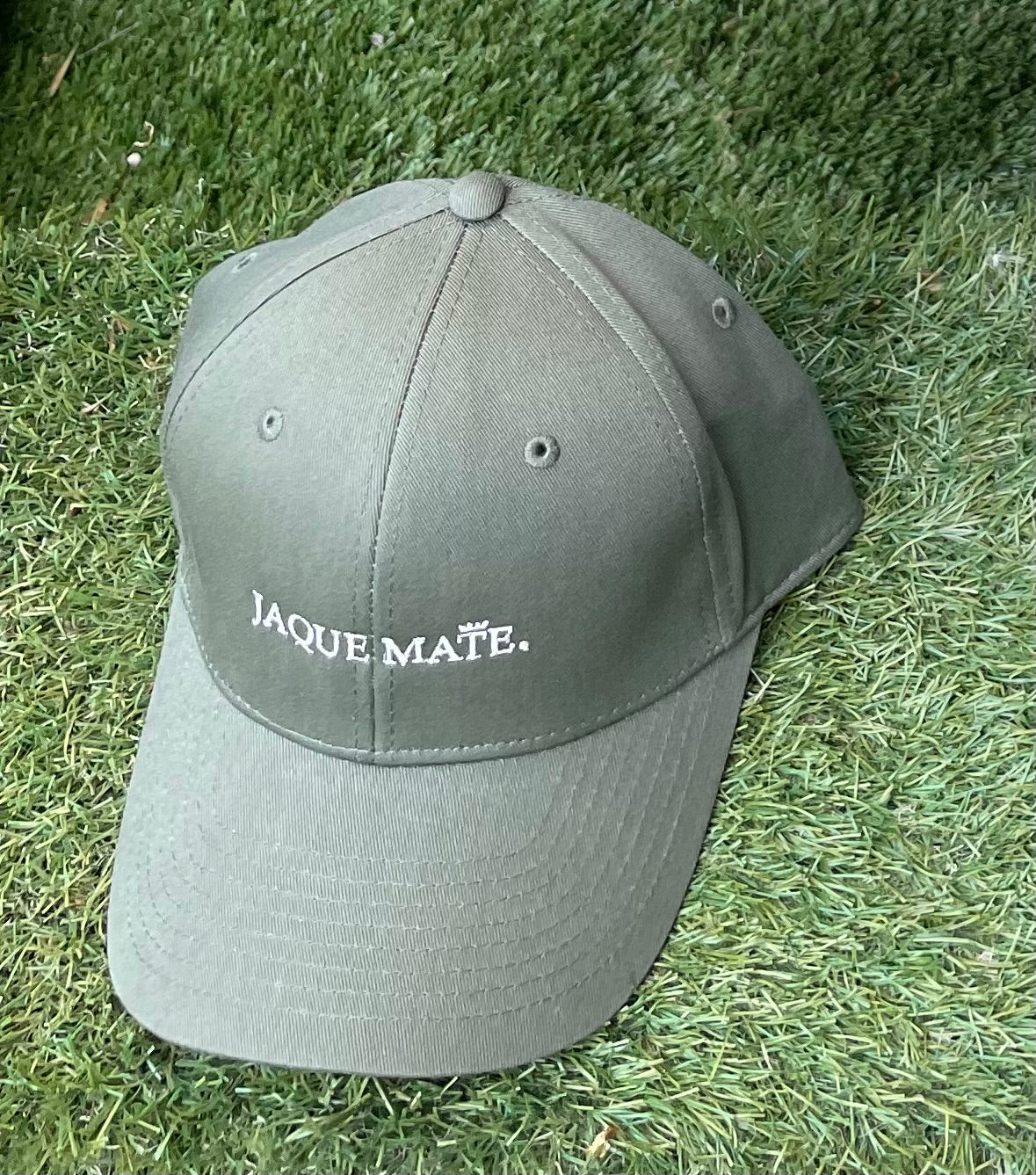 Gorra Baseball Jaquemate