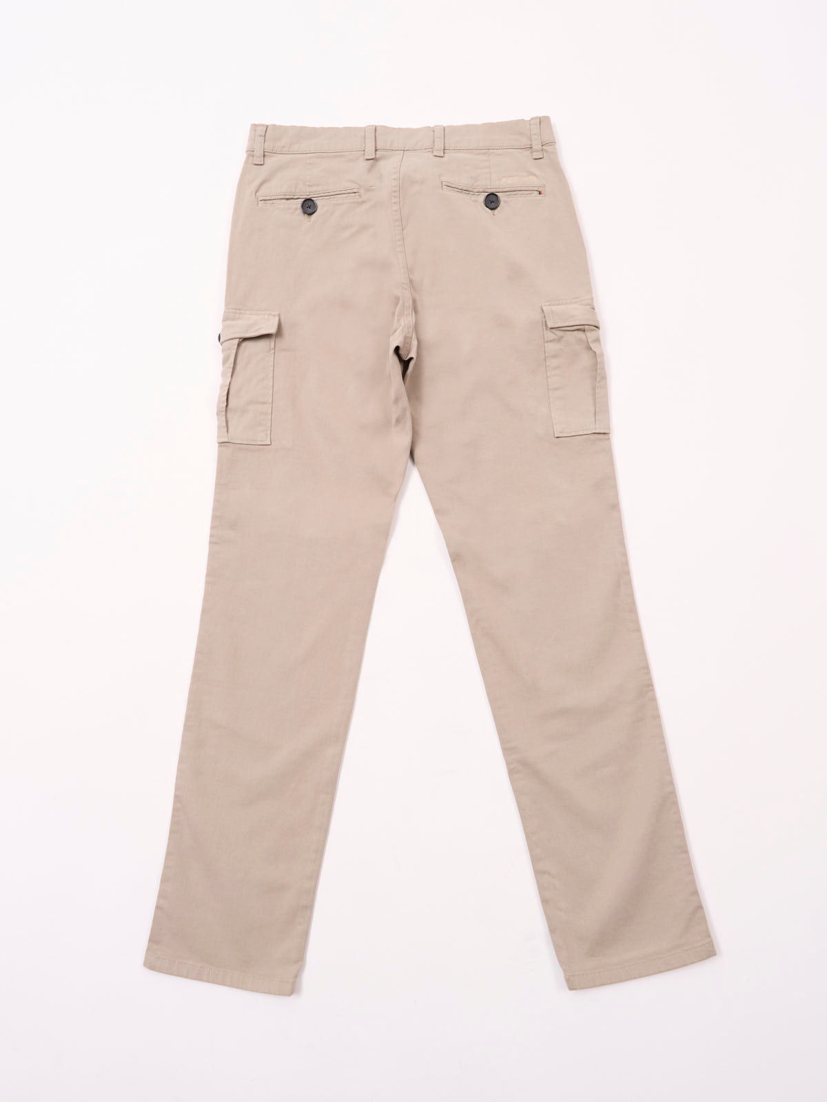 Pantalón cargo