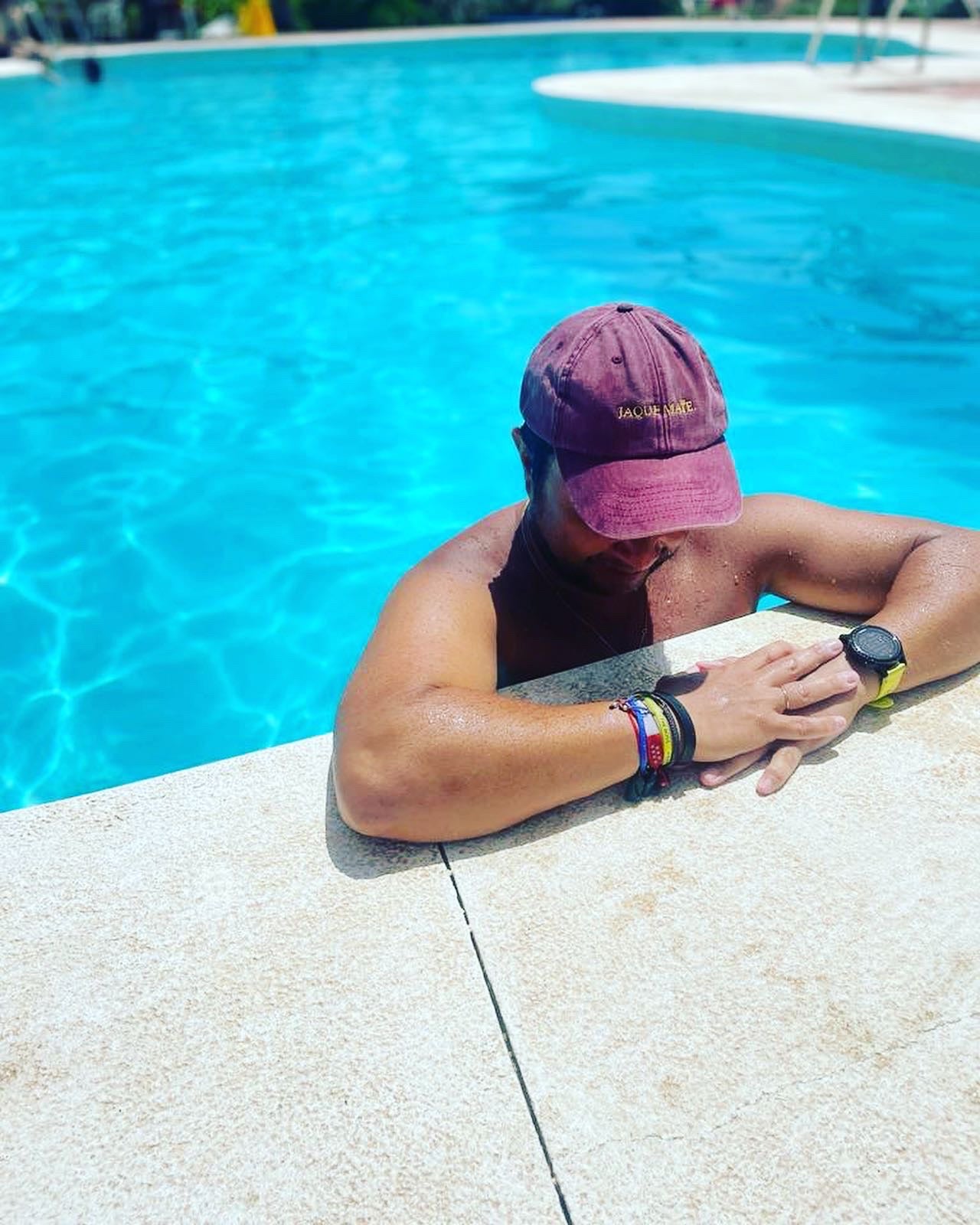 Gorra Vintage Jaquemate