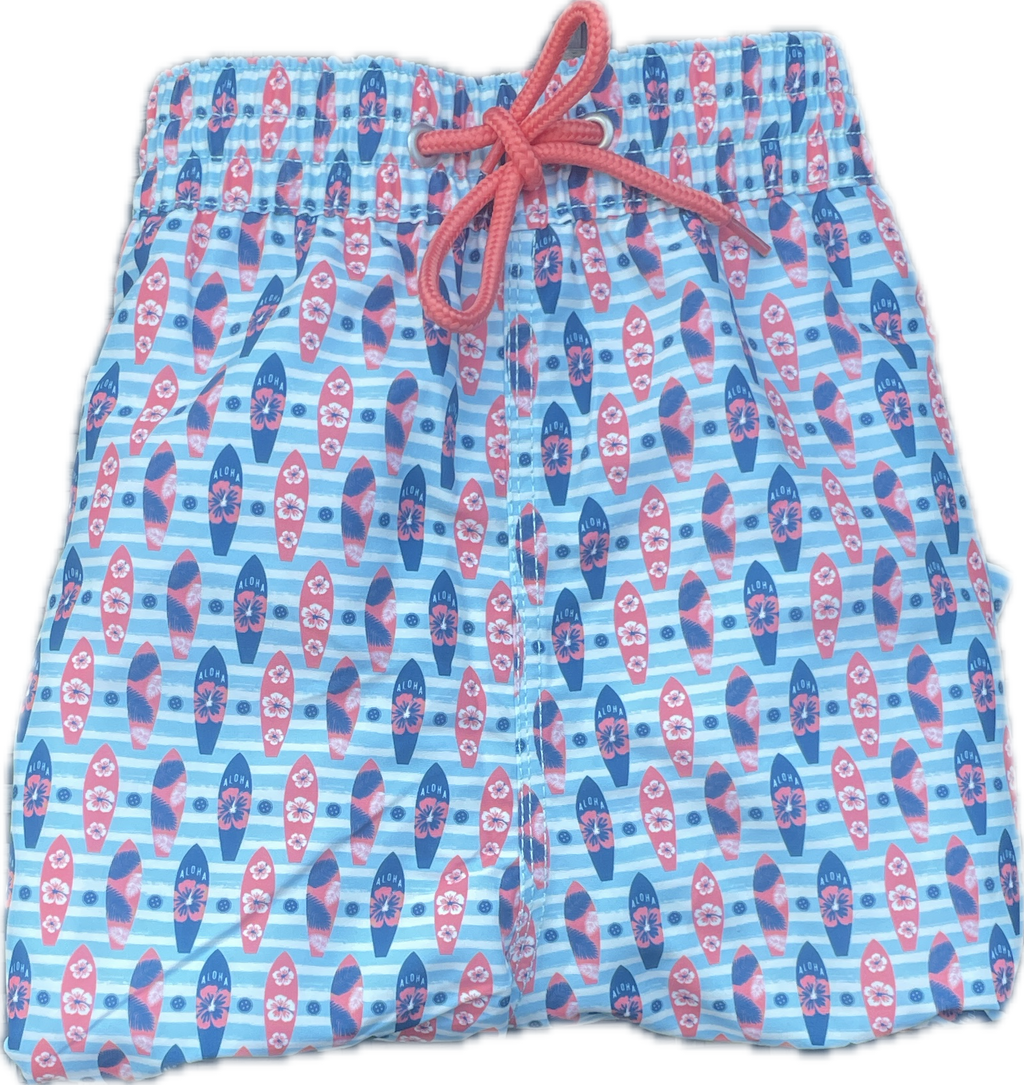 Bañador TABLAS SURF