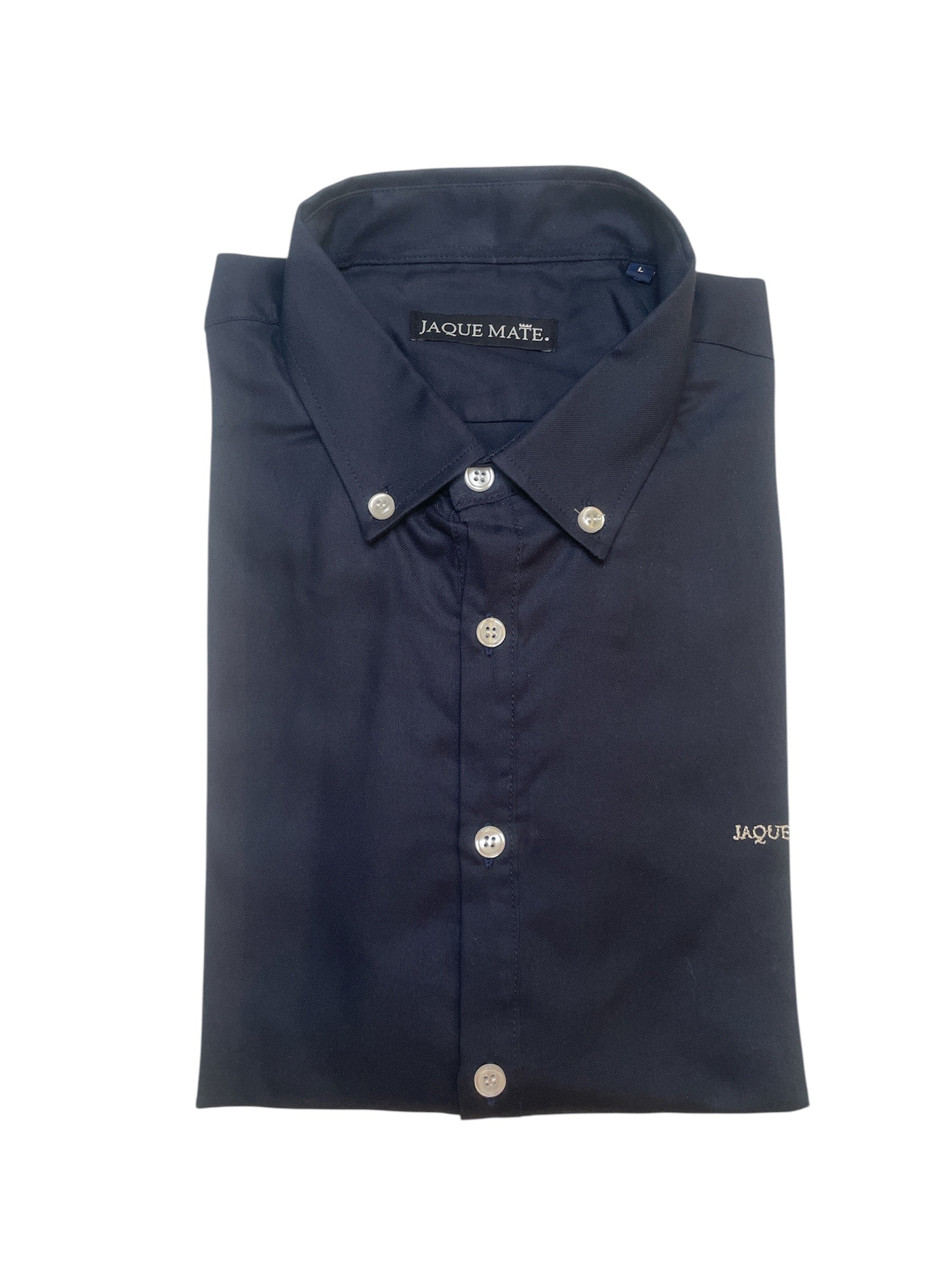 Polera Azul Marino