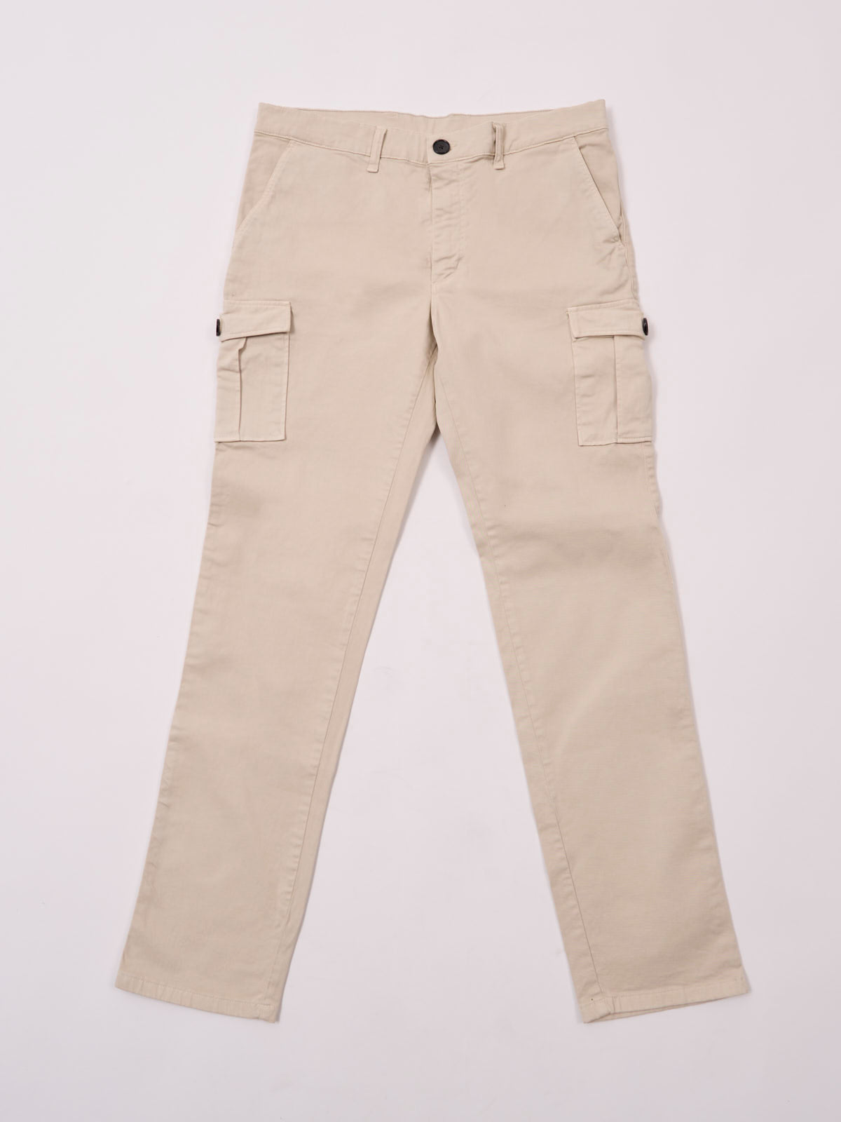 Pantalón cargo