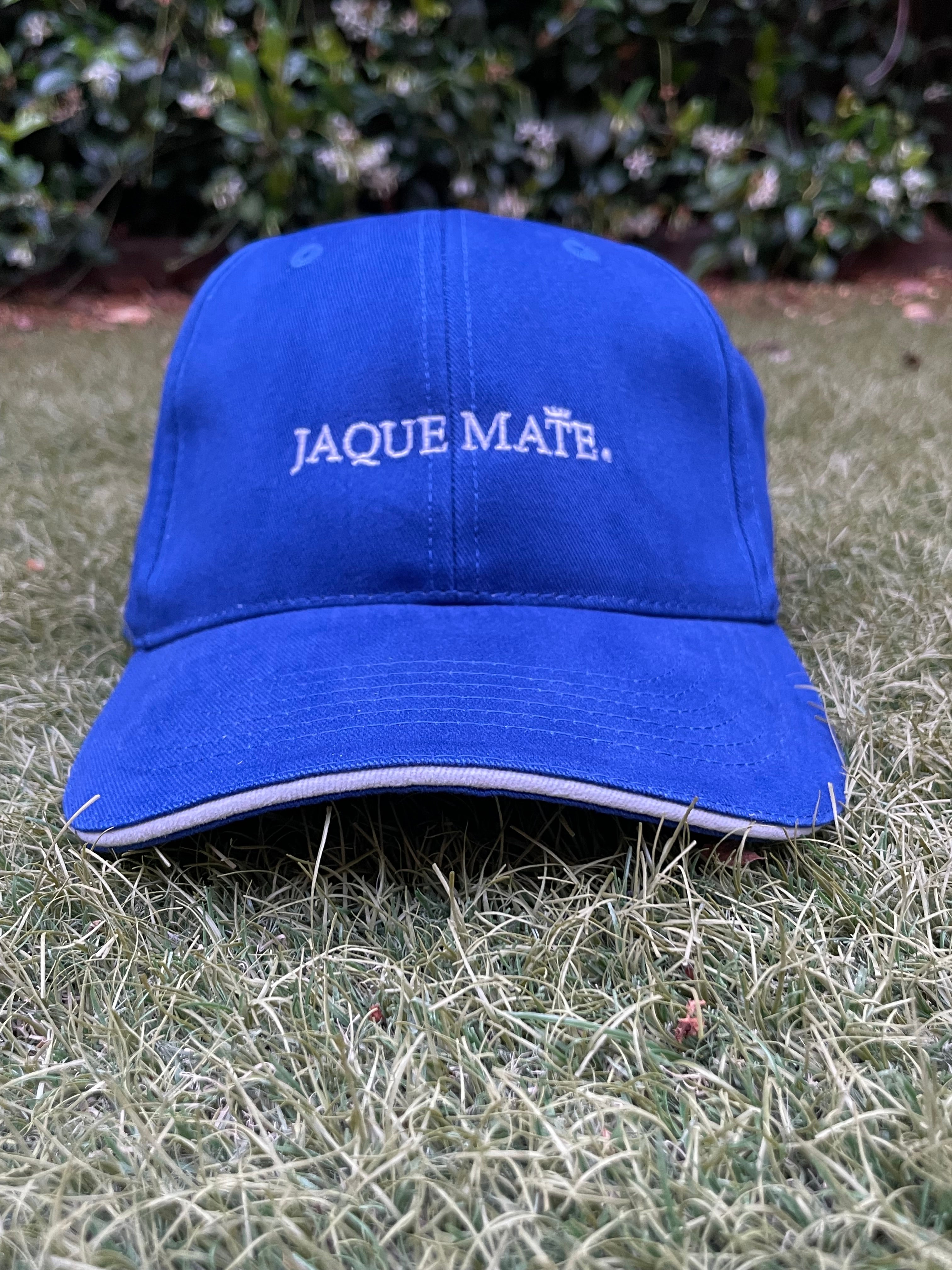 Gorra Baseball Jaquemate