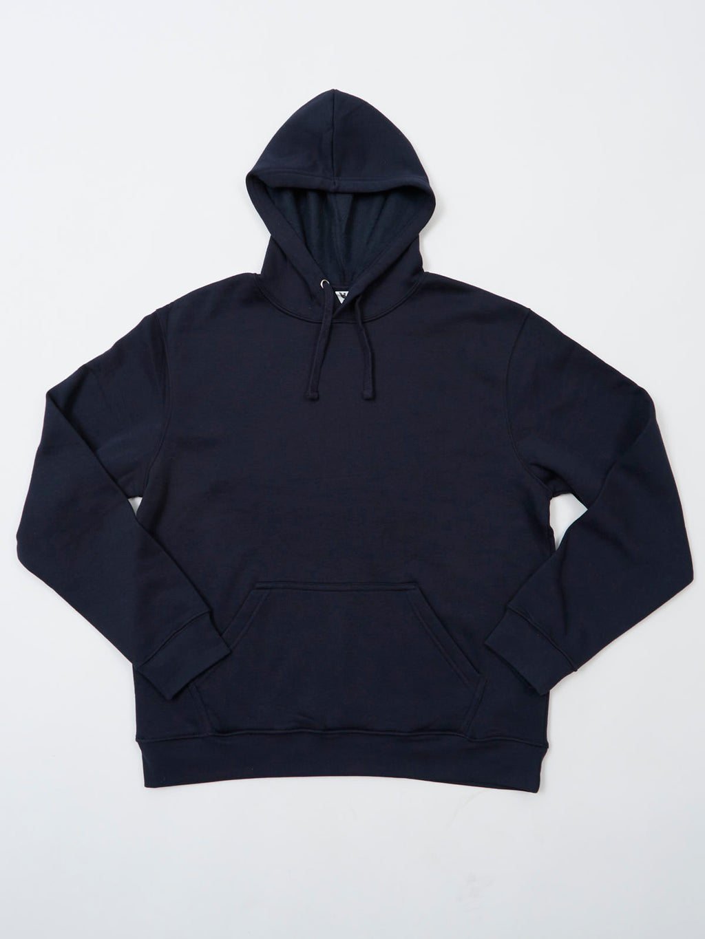 Sudadera HOODIE AZUL JAQUEMATE