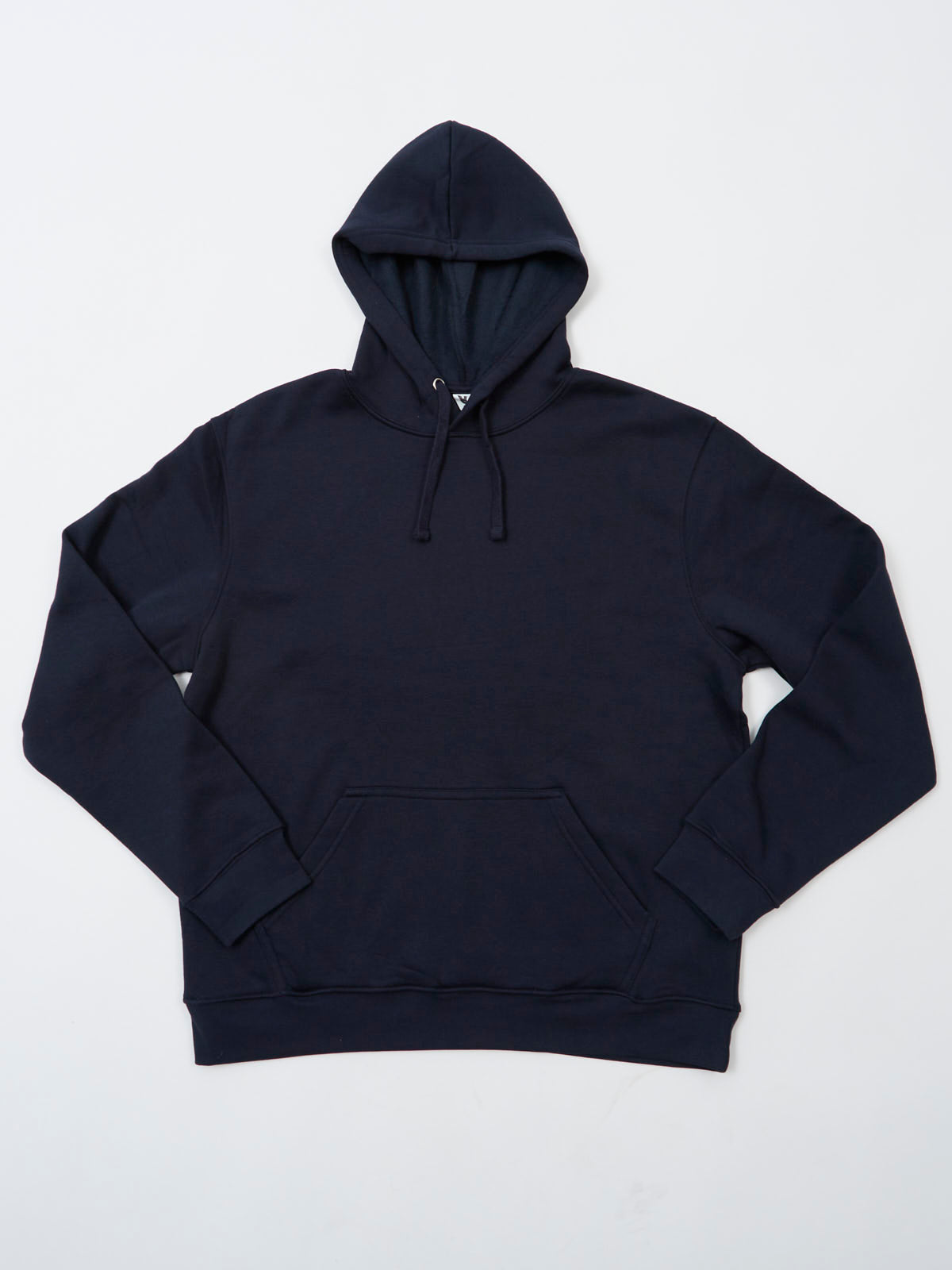 Sudadera HOODIE AZUL JAQUEMATE