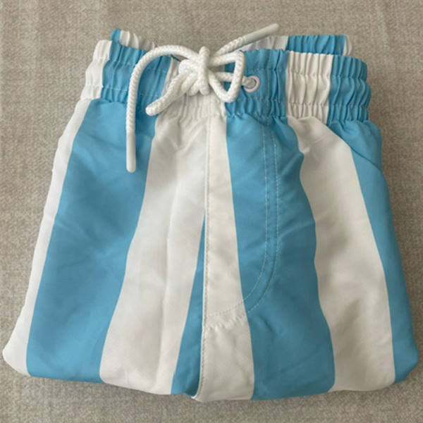 Bañador RAYAS AZULES