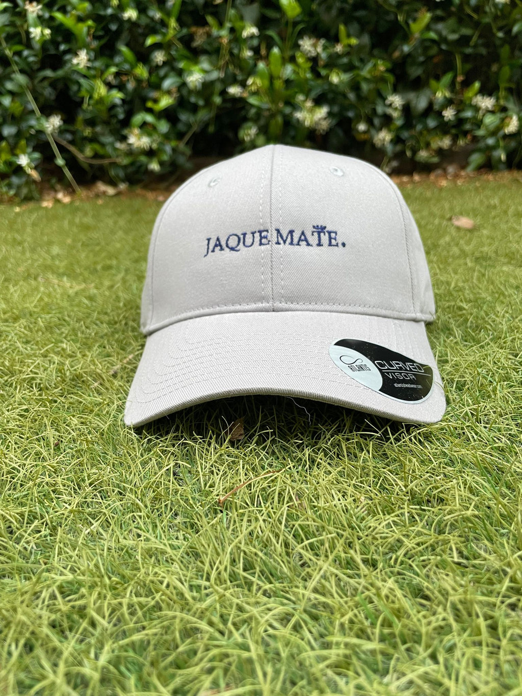 Gorra Baseball Jaquemate