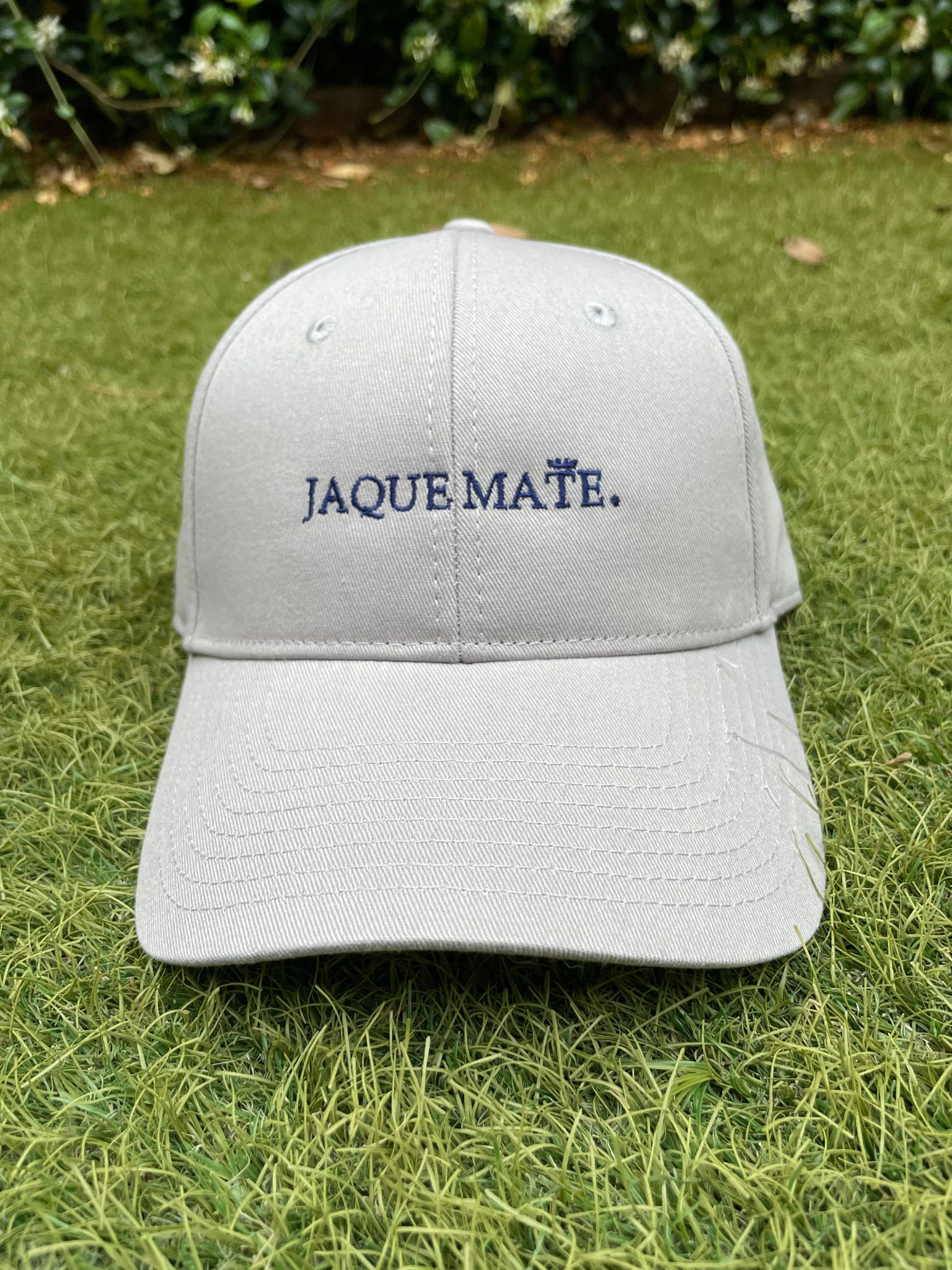 Gorra Baseball Jaquemate