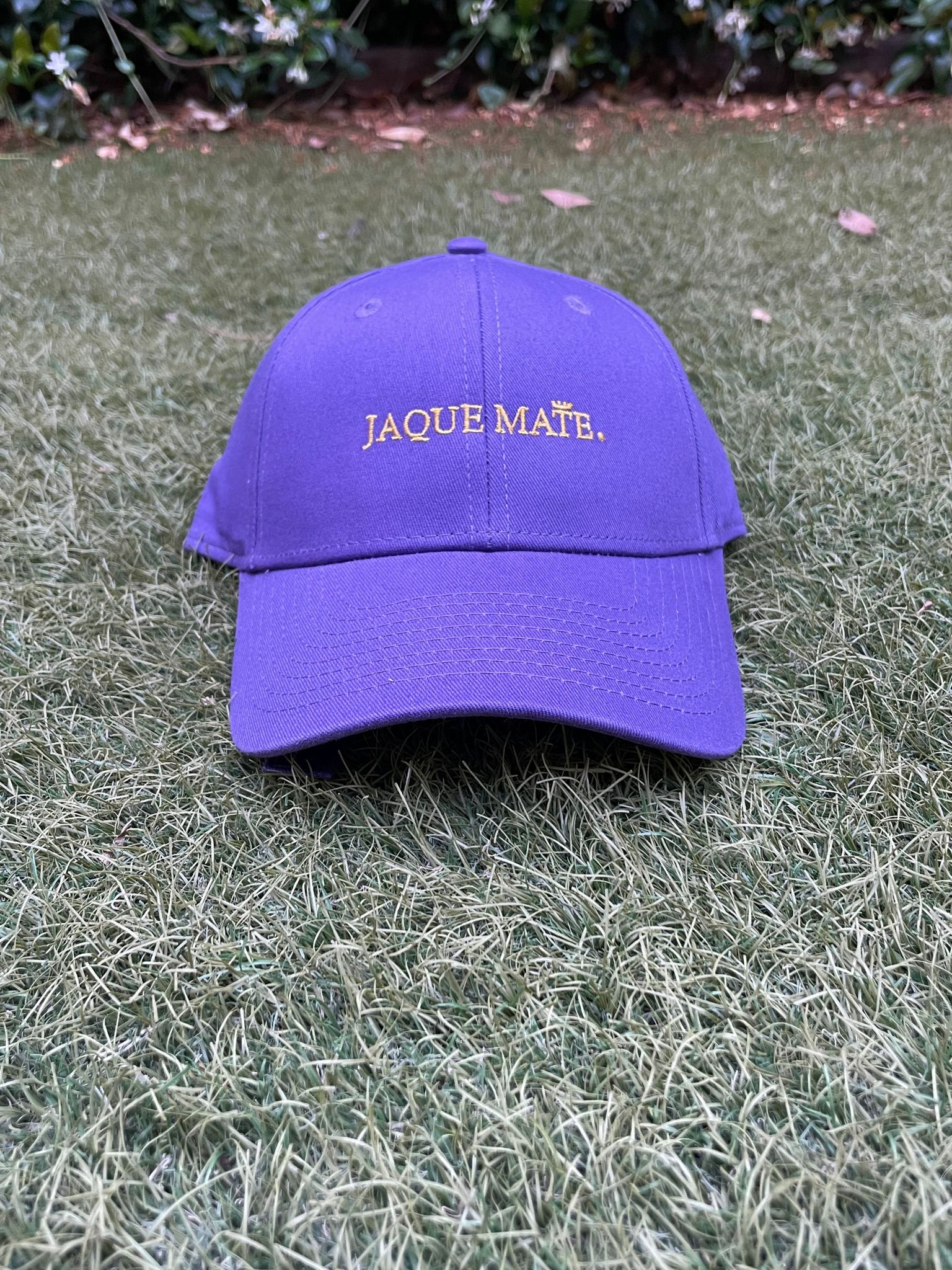 Gorra Baseball Jaquemate