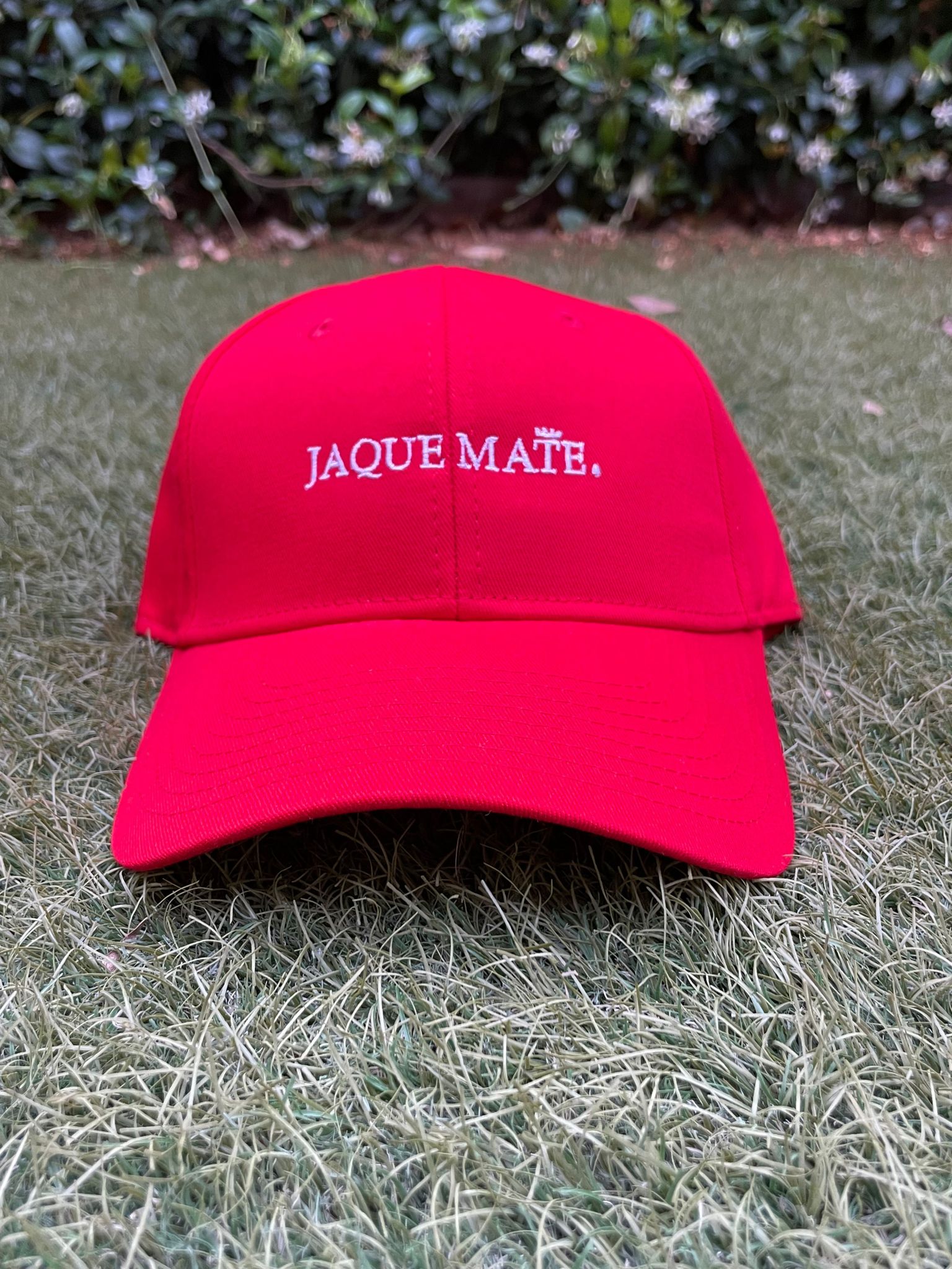 Gorra Baseball Jaquemate