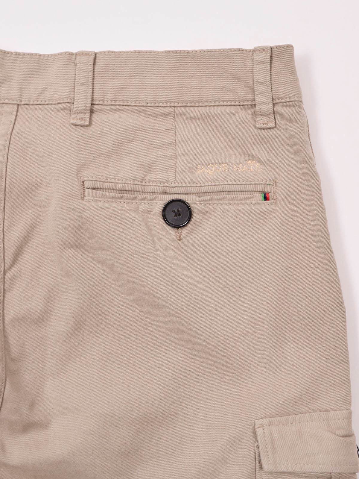Pantalón chino Jaquemate