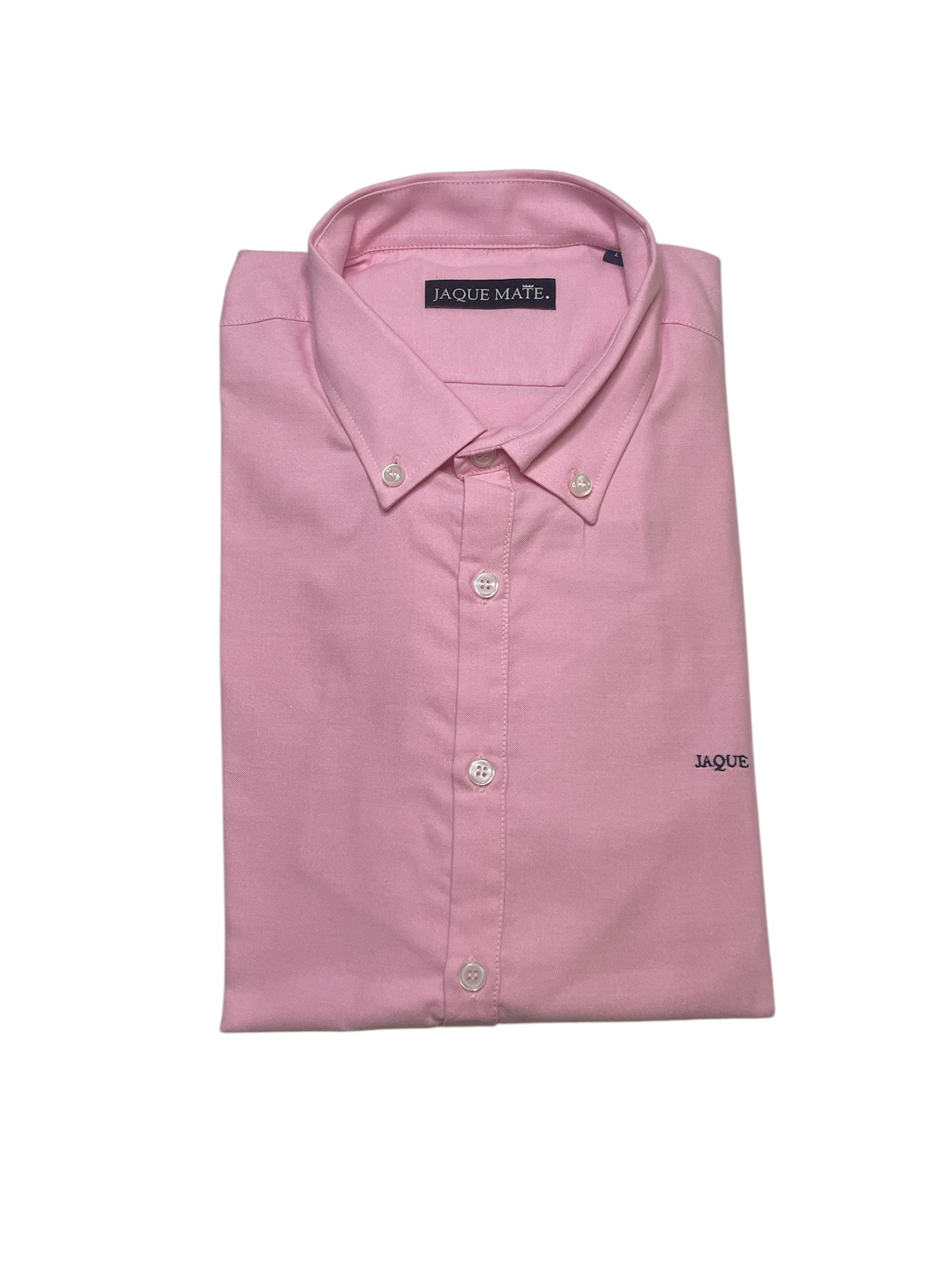 Polera Rosa - Jaquemate