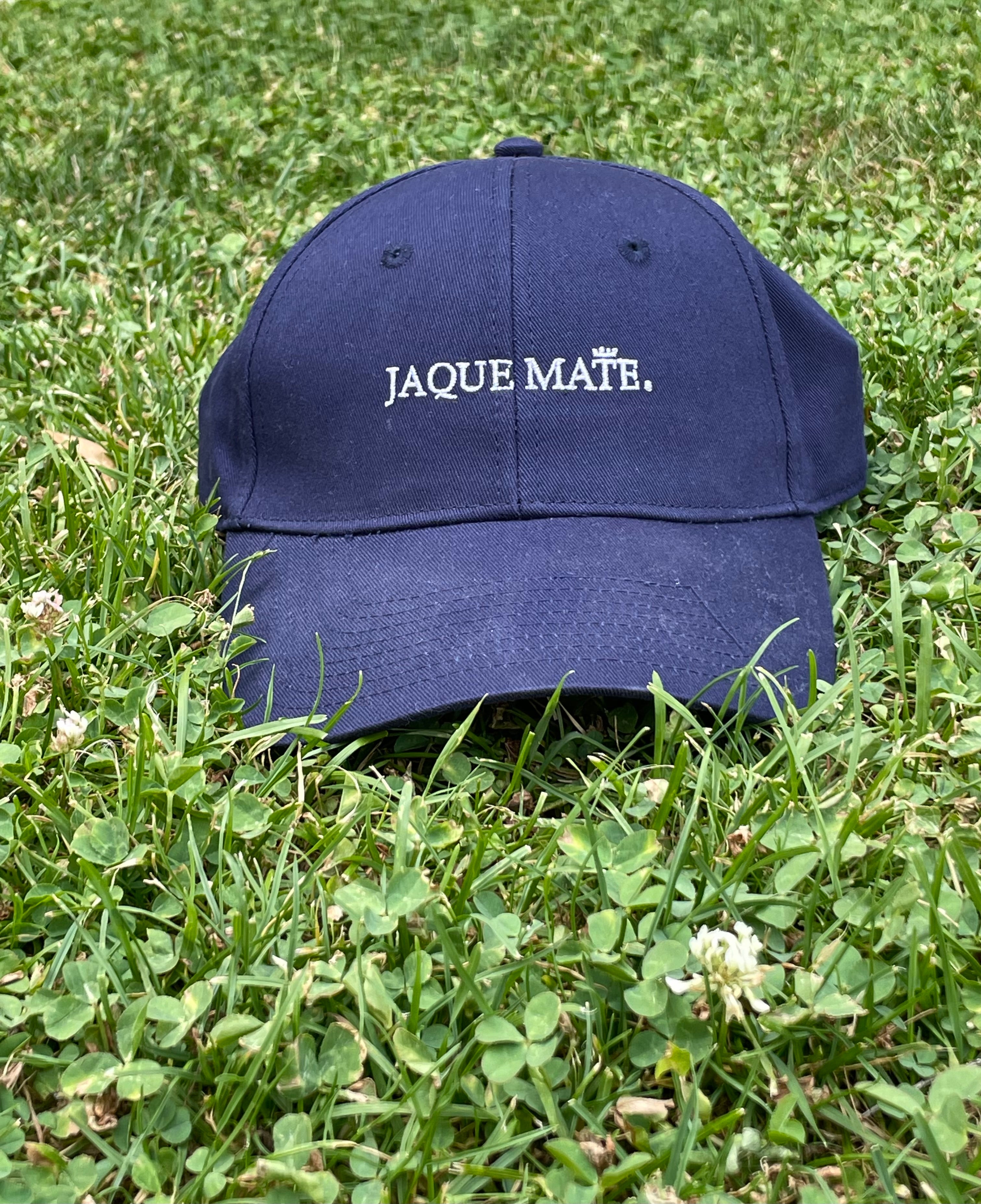Gorra Baseball Jaquemate