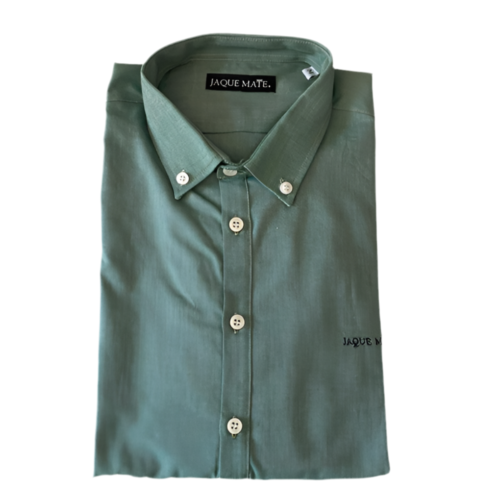 Polera Verde