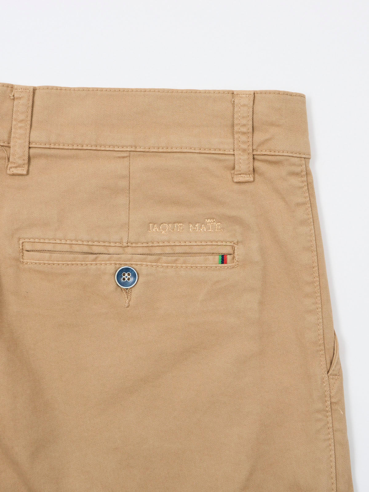 Pantalón chino Jaquemate