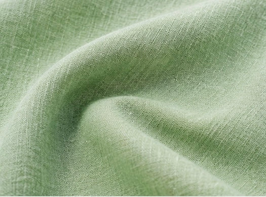 CAMISA LINO VERDE CAPRI