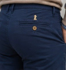 PANTALÓN CHINO AZUL MARINO JAQUEMATE