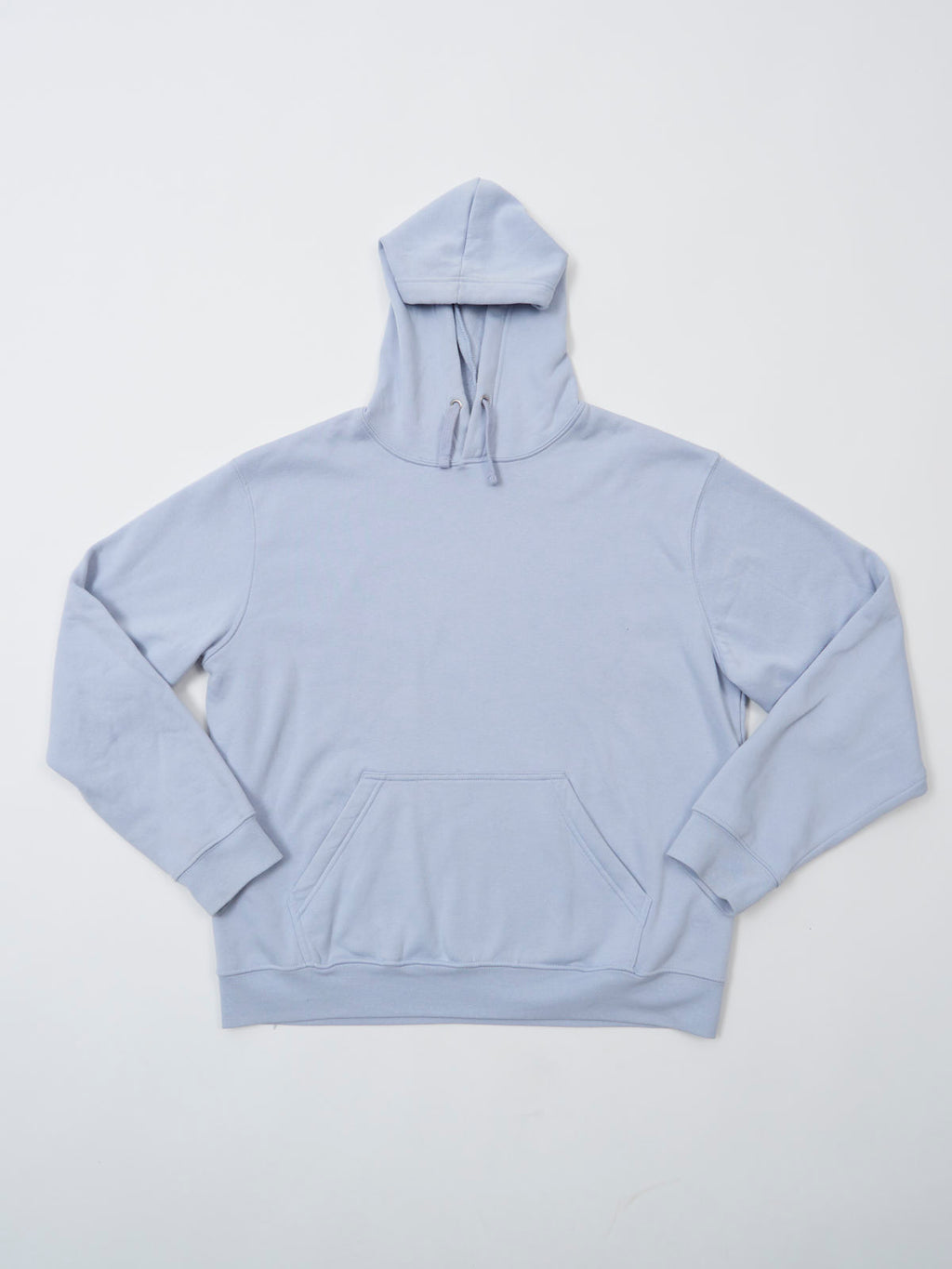 Sudadera HOODIE CELESTE JAQUEMATE