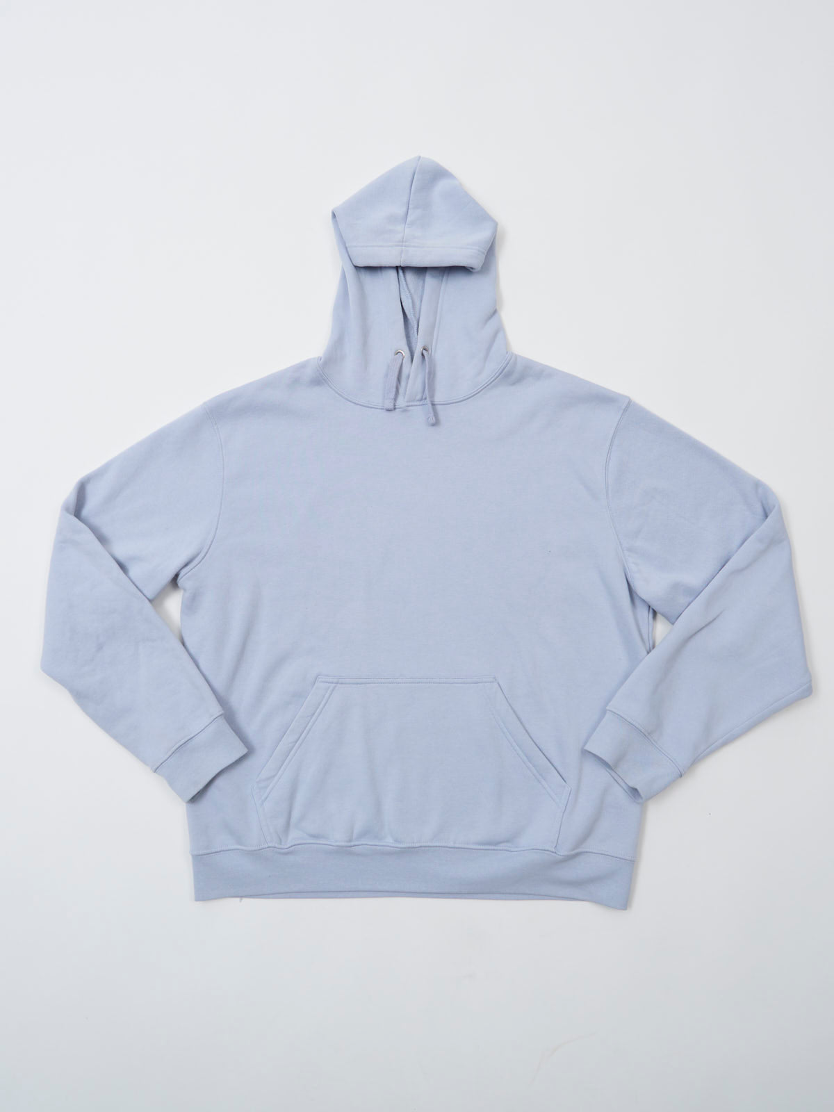 Sudadera HOODIE CELESTE JAQUEMATE
