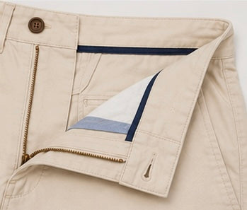 PANTALÓN CARGÓ BEIGE JAQUEMATE